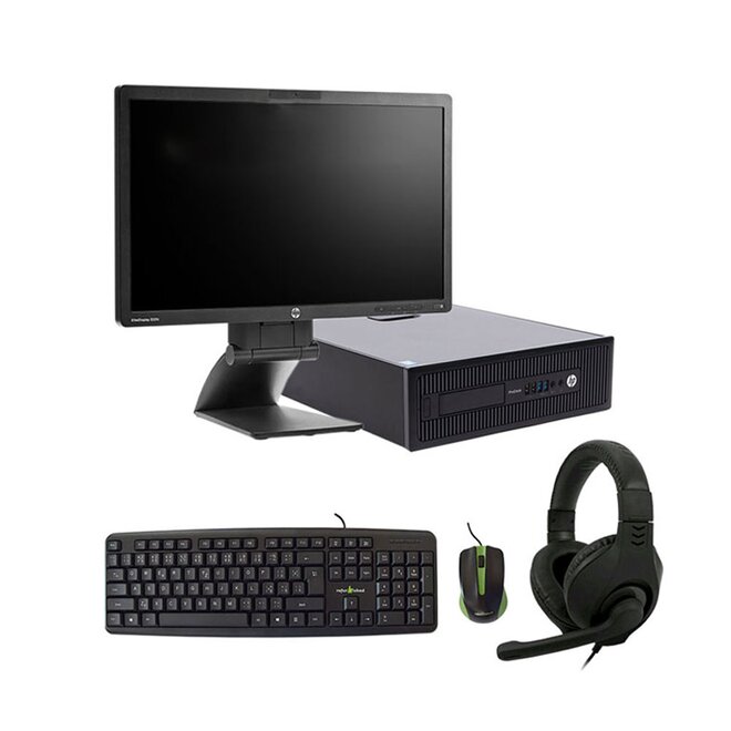 HP ProDesk 600 G1 SFF
