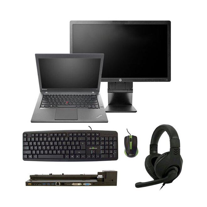 Lenovo ThinkPad L440