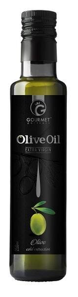 250 ml Extra panenský olivový olej (NATURAL)