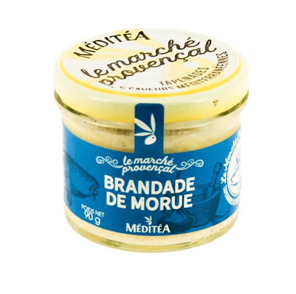 90 g Francúzska treščia pomazánka