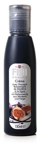 150 ml Balzamikový ocot Balsamico di Modena (príchuť: figy)