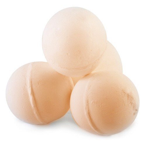 Šumivá bomba do kúpeľa Citrónová tráva & Mandarínka 120 g