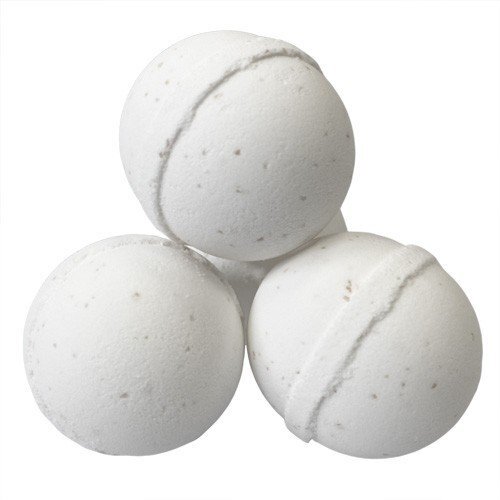 Šumivá bomba do kúpeľa Prechladnutie & chrípka 120 g