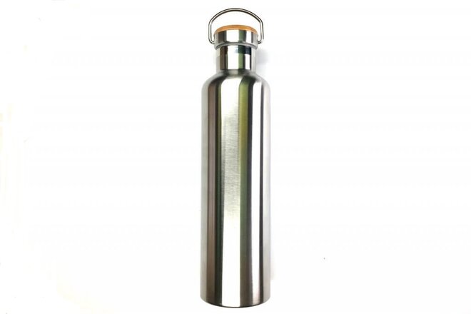 1000 ml Nerezová termofľaša