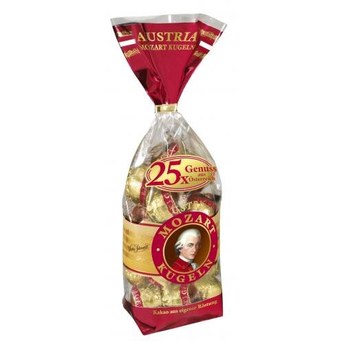 412 g Pralinky Mozartove gule