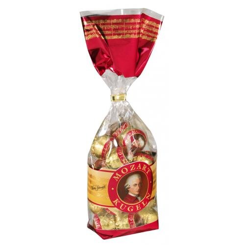 264 g Pralinky Mozartove gule