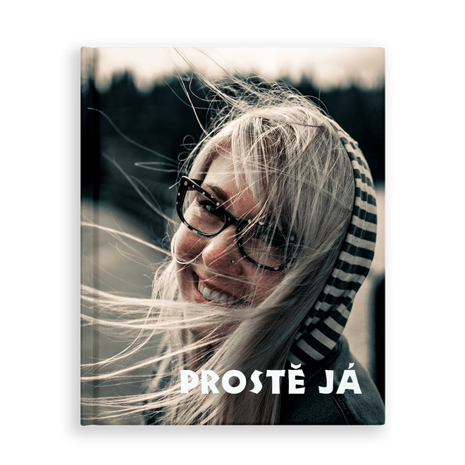 FLEXI Fotokniha H15 (24 strán)