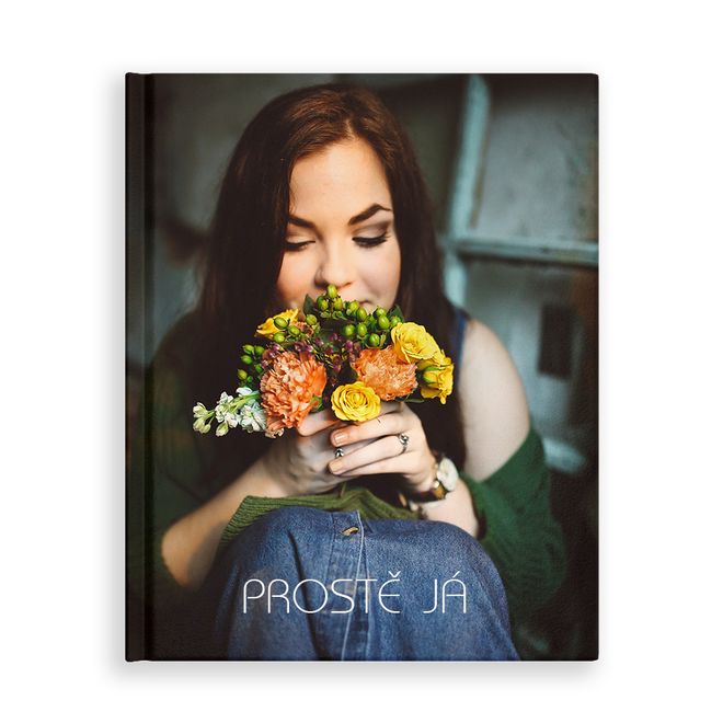 EVERFLAT Fotokniha H19 (24 strán)