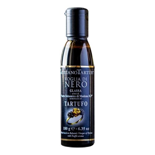 180 ml Balzamikový krém s čiernou hľuzovkou