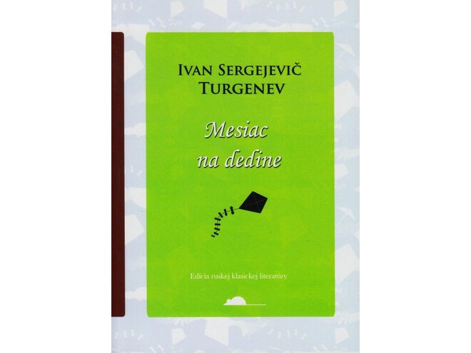 Mesiac na dedine