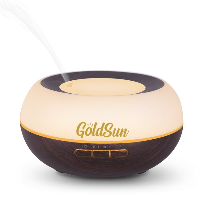 Difuzér Sun Light 300ml - Tmavý