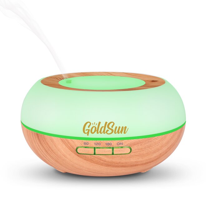 Difuzér Sun Light 300ml - Svetlý