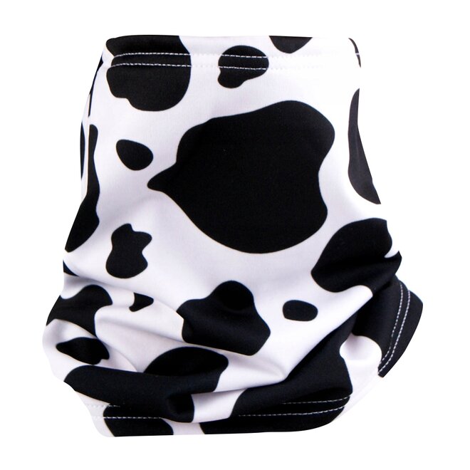 Multifunkčný nákrčník vzor 115 Cow