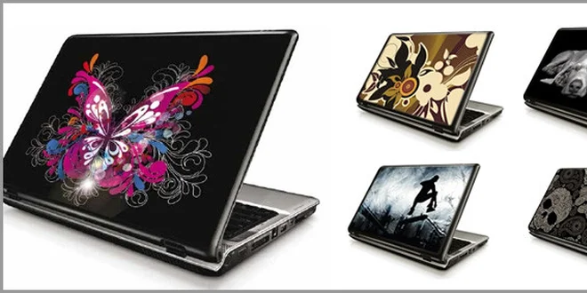 Len 6,99 EUR za skin na Váš notebook, nový kabát so zľavou 53%!
