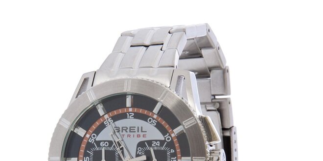 Pánske analogové hodinky Breil