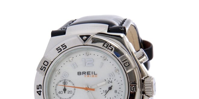 Unisex analogové hodinky Breil