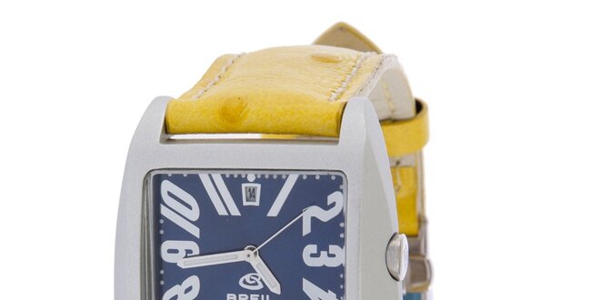 Dámske analogové hodinky Breil