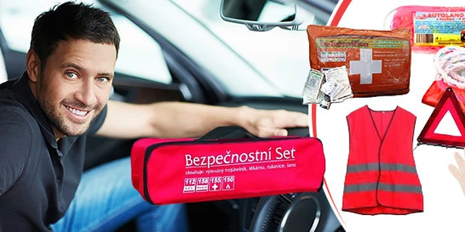 Praktický bezpečnostný AutoSet