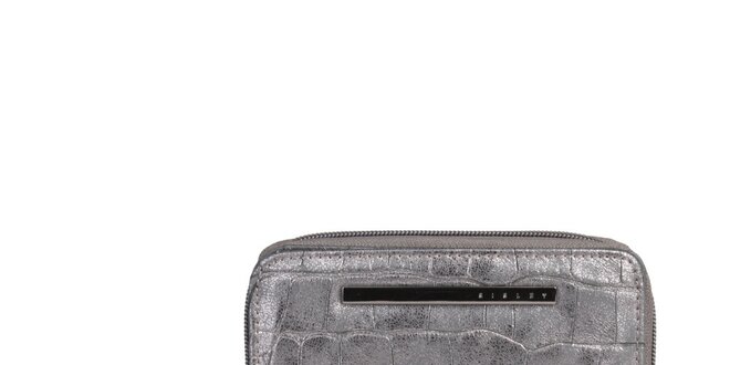 Dámska cínová peňaženka Sisley