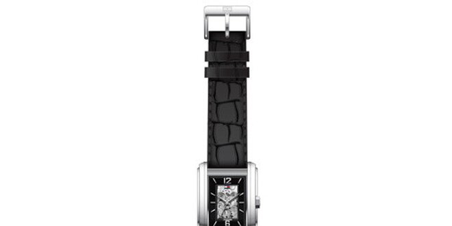 Pánske náramkové hodinky Tommy Hilfiger s automatickým strojčekom