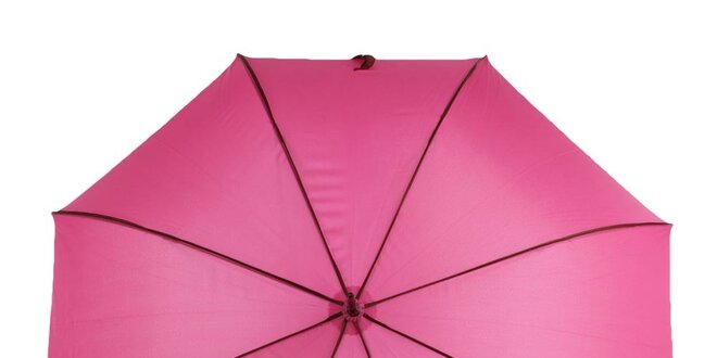 Dámsky ružový dáždnik Ferré Milano