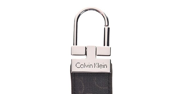 Kľúčenka s potiskom Calvin Klein