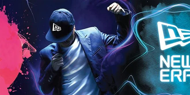 Pánske a chlapčenské šiltovky legendárnej značky NEW ERA