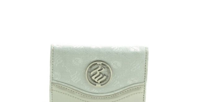 Dámska biela peňaženka Rocawear