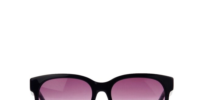 Unisex modré slnečné okuliare Marc Jacobs