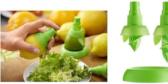 Odštavovač - sprej na citrusové plody!