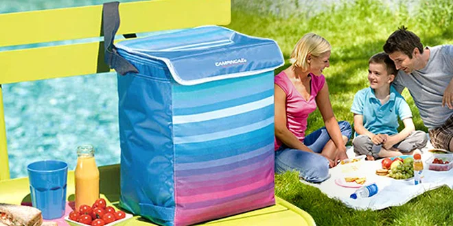 Chladiacu tašku od Campingaz