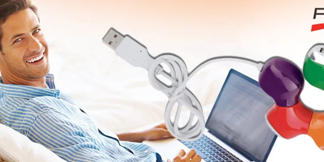 4,90 za TACO USB HUB 2.0