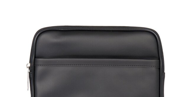 Pánska čierna taška cez rameno Calvin Klein Jeans