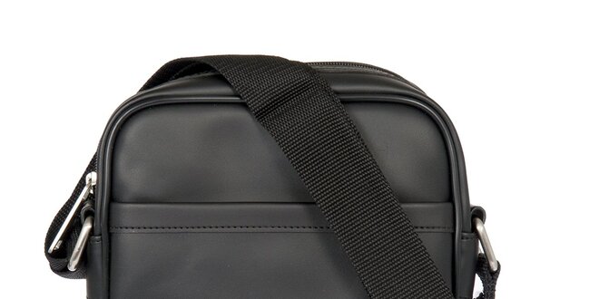 Pánska taška cez rameno v čiernej farbe Calvin Klein Jeans