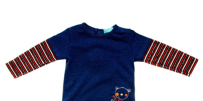 Detská súprava Lullaby - tričko a suknička