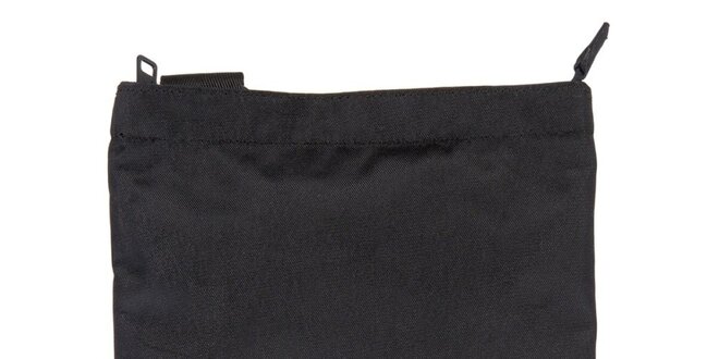 Pánska čierna taška cez rameno Calvin Klein Jeans