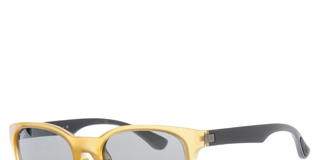 Dámske dvojfarebné slnečné okuliare Ray-Ban