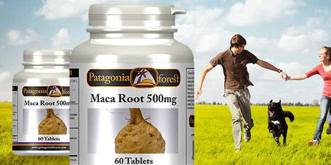 Tablety Maca - podávajte najlepšie výkony