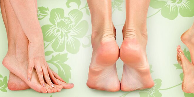 Pedikúra Miracle Foot Mask vráti vašim nohám jemnú pokožku už po jednej aplikácii