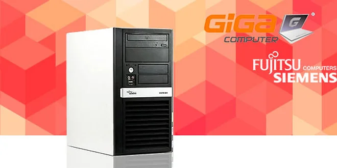Počítačová zostava Fujitsu Siemens P5925