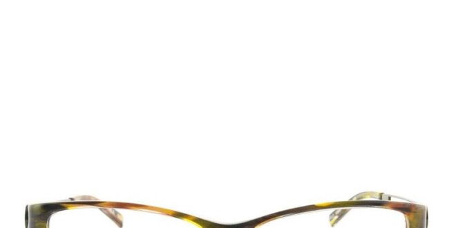 Dámske viacfarebné okuliarové rámy Furla