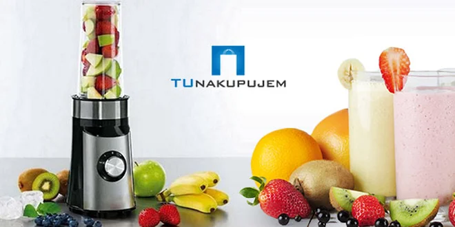 Smoothie mixér