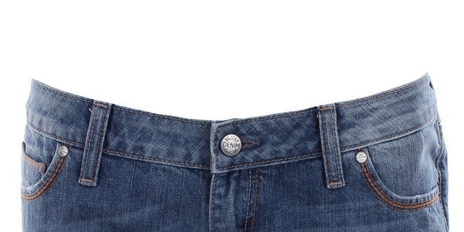 Dámske džínsové šortky Big Star