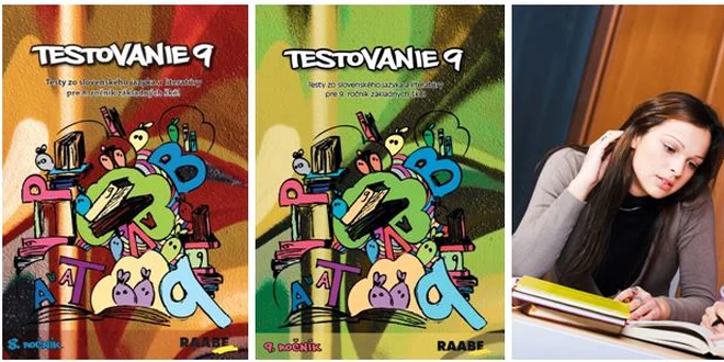 Testovanie 9 už nebude strašiakom pre vášho školáka