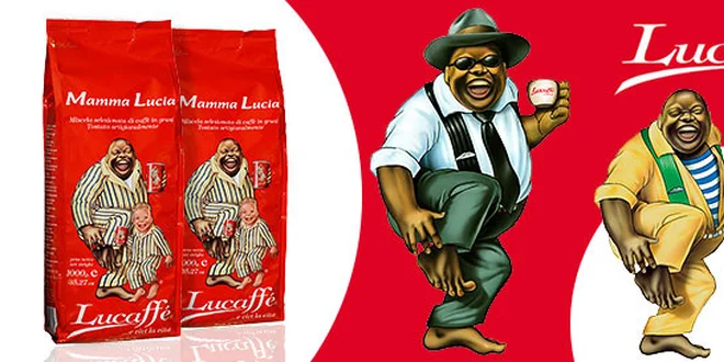 Exkluzívna káva Lucaffe alebo Ferluci