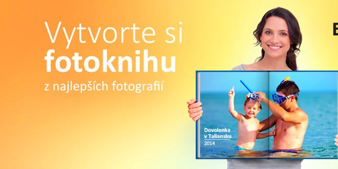 EXTRA VEĽKÁ šitá fotokniha