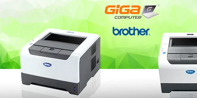 Laserová tlačiareň Brother HL 5250 DN
