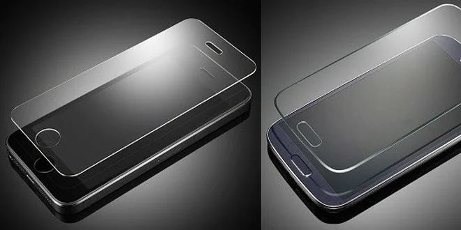 Neplaťte zbytočne za nový drahý displej! Ochráňte ho s GorillaGlass- špeciálne vytvrdené sklo.
