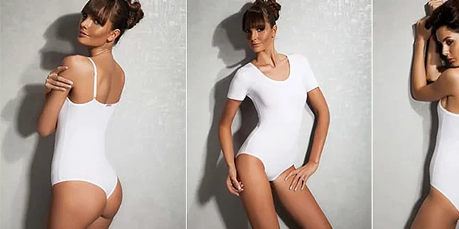 Dámske pohodlné body