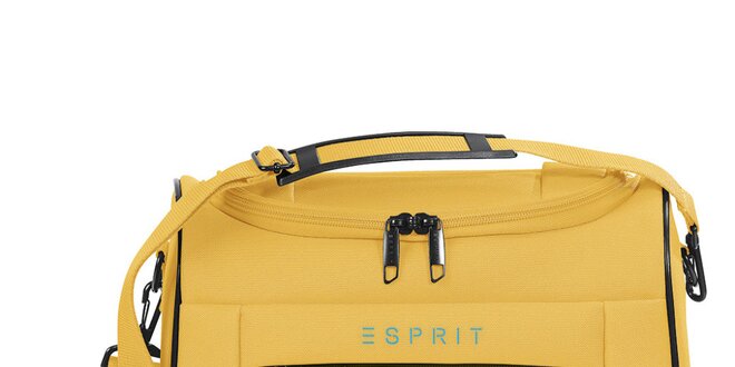 Cestovná kozmetická taška Esprit